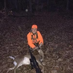 Meet your Posher, Garrett